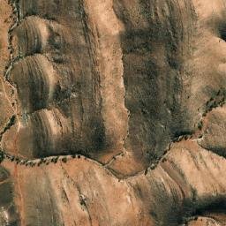 Satellite imagery of Beltana Hill, AU