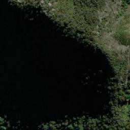 Satellite imagery of Bald Knob, AU
