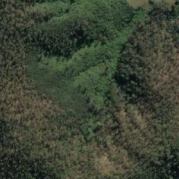 Satellite imagery of Kerrs Hill, AU