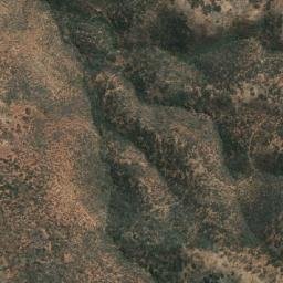 Satellite imagery of Cerro Naranjillo, CL