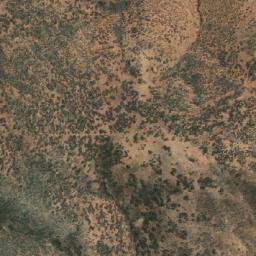 Satellite imagery of Cerro Naranjillo, CL