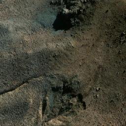 Satellite imagery of Cerro Alto de Pulpica, CL