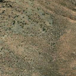 Satellite imagery of Cerro Alto de Pulpica, CL