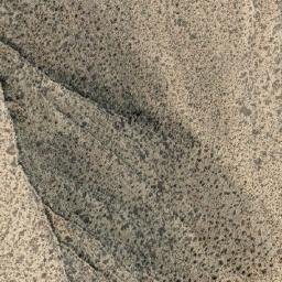 Satellite imagery of Cerro Chaguaral, CL