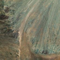 Satellite imagery of Cerro Florencia, CL