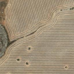 Satellite imagery of Rock Hill, AU