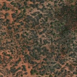 Satellite imagery of Armidale, AU