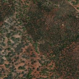 Satellite imagery of Armidale, AU