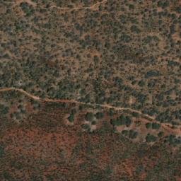Satellite imagery of Sydenham, AU