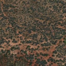 Satellite imagery of Sydenham, AU