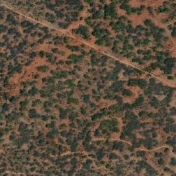 Satellite imagery of Sydenham, AU
