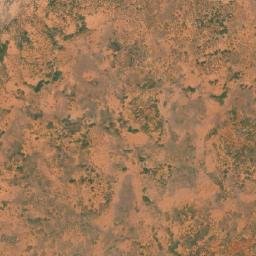 Satellite imagery of survey_point, AU