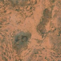 Satellite imagery of survey_point, AU