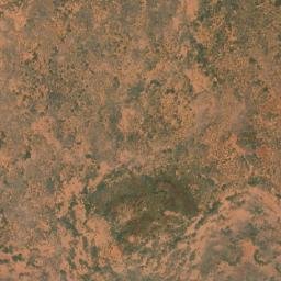 Satellite imagery of survey_point, AU