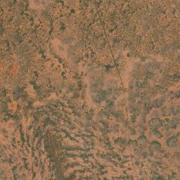 Satellite imagery of survey_point, AU