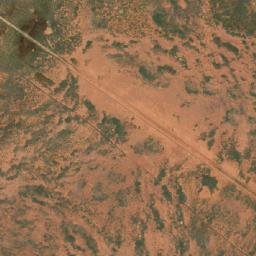 Satellite imagery of survey_point, AU