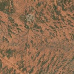 Satellite imagery of survey_point, AU