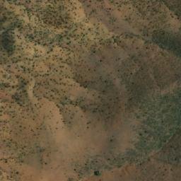 Satellite imagery of Mount Hemming, AU