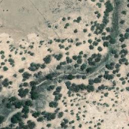 Satellite imagery of Curranyalpa, AU