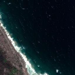 Satellite imagery of Little Smoky, AU