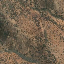 Satellite imagery of Cerro Grande Naranjo, CL