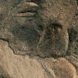 Satellite imagery of Cerro Alto de Pulpica, CL