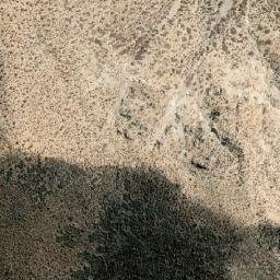 Satellite imagery of Cerro Chaguaral, CL