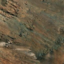 Satellite imagery of Cerro Florencia, CL