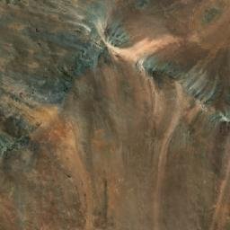 Satellite imagery of Cerro Florencia, CL