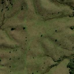 Satellite imagery of Cerro da Mantiqueira, BR