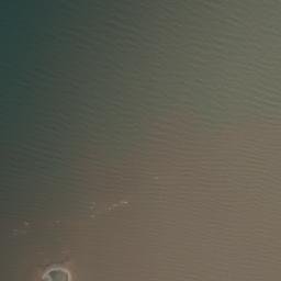 Satellite imagery of Ponta São Simão, BR