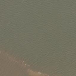 Satellite imagery of Ponta São Simão, BR
