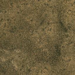 Satellite imagery of Cowarning Rock, AU