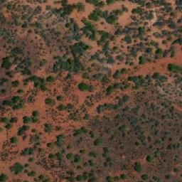 Satellite imagery of Armidale, AU