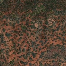 Satellite imagery of Armidale, AU