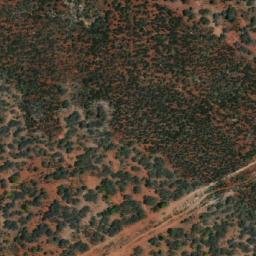 Satellite imagery of Sydenham, AU