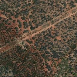 Satellite imagery of Sydenham, AU