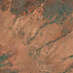 Satellite imagery of Jim Hill, AU