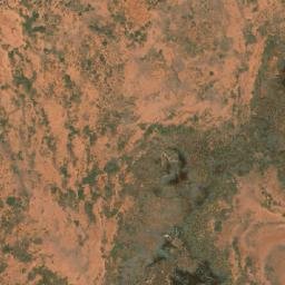 Satellite imagery of survey_point, AU