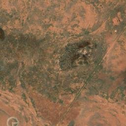 Satellite imagery of survey_point, AU