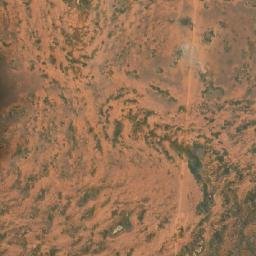 Satellite imagery of survey_point, AU