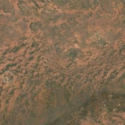 Satellite imagery of survey_point, AU