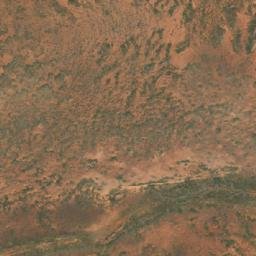 Satellite imagery of survey_point, AU