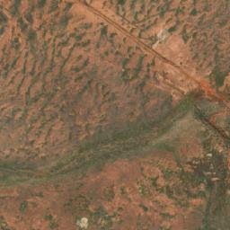 Satellite imagery of survey_point, AU