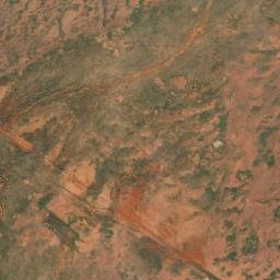 Satellite imagery of survey_point, AU