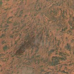 Satellite imagery of survey_point, AU