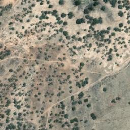 Satellite imagery of Curranyalpa, AU
