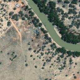 Satellite imagery of Curranyalpa, AU