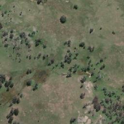 Satellite imagery of Crystal Hill, AU