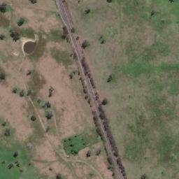 Satellite imagery of Crystal Hill, AU